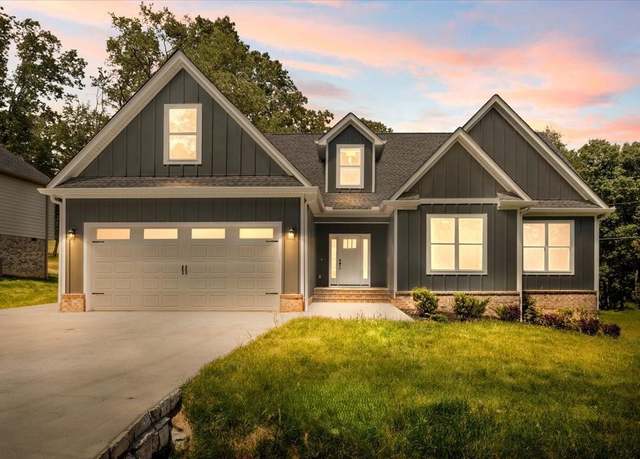 Property at 7395 Gamble Rd Lot 2, Georgetown, TN 37336, 3 beds, 2 baths