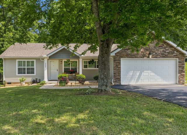 Property at 2408 Cantor Way, Spring Hill, TN 37174, 3 beds, 2 baths