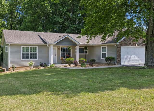 Property at 2408 Cantor Way, Spring Hill, TN 37174, 3 beds, 2 baths