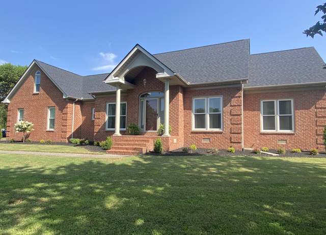Property at 508 Redstone Dr, Gallatin, TN 37066, 3 beds, 2.5 baths