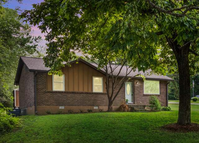 Property at 7115 Tupelo Dr, Fairview, TN 37062, 3 beds, 1 bath