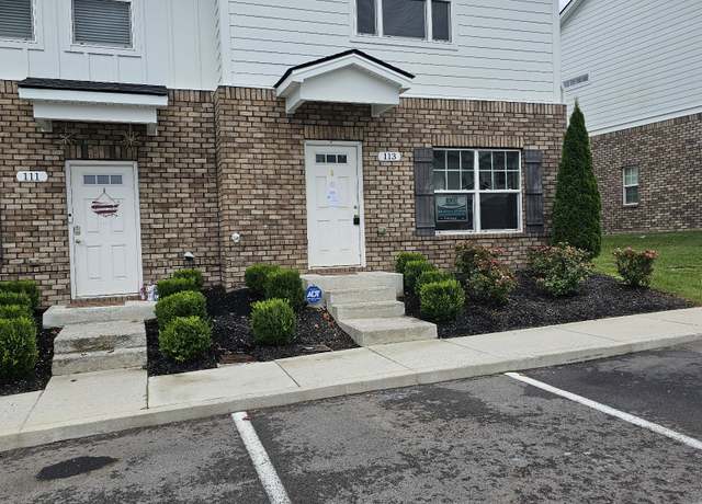 Property at 113 Dry Creek Commons Dr, Goodlettsville, TN 37072, 3 beds, 2.5 baths