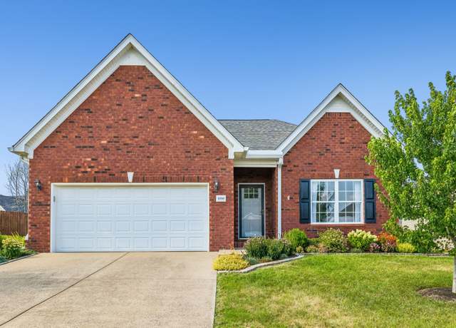 Property at 4060 Sequoia Trl, Spring Hill, TN 37174, 3 beds, 2 baths