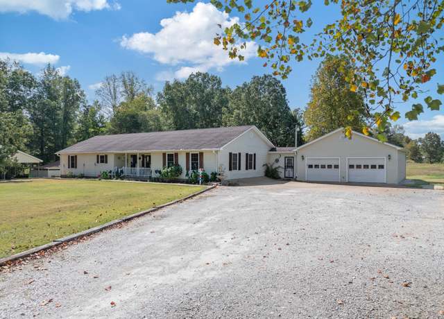 Property at 3379 Old Stage Rd, Decaturville, TN 38329, 3 beds, 2 baths