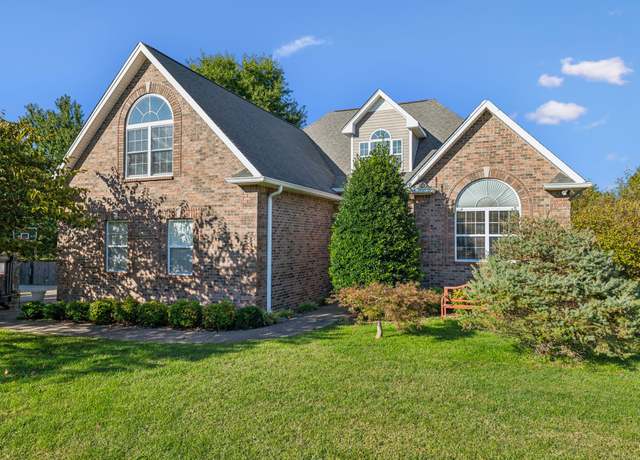 Property at 111 Brigham Ct, White House, TN 37188, 3 beds, 2 baths