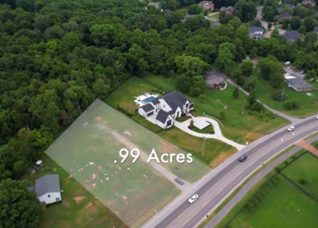 Property at 9722 Concord Rd, Brentwood, TN 37027