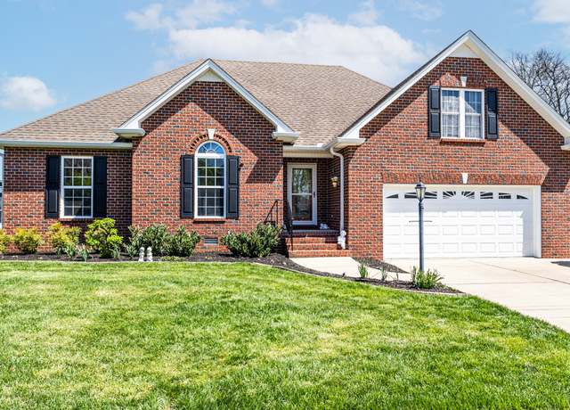 Property at 115 Beacon St, Gallatin, TN 37066, 3 beds, 2 baths