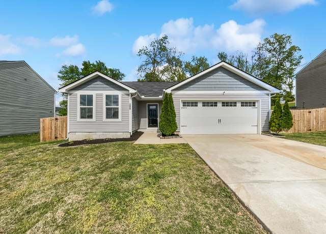 Property at 209 Nottingham Ln, La Vergne, TN 37086, 3 beds, 2 baths