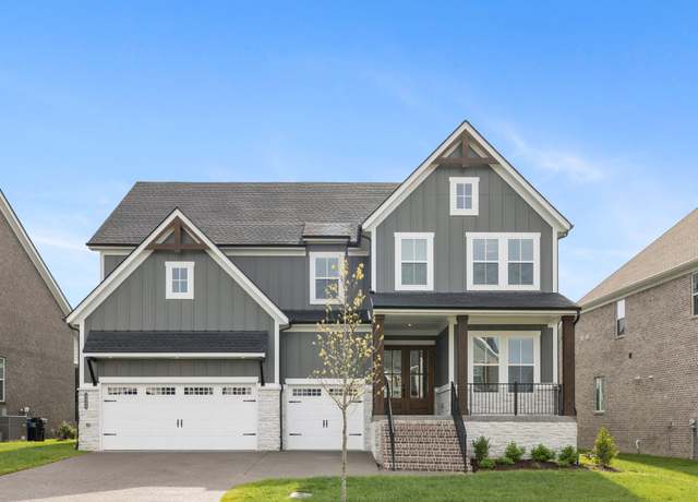Property at 5444 Ayana Dr, Arrington, TN 37014, 5 beds, 5 baths