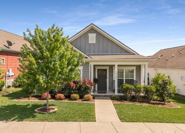 Property at 4506 Dumfries Aly, Nolensville, TN 37135, 3 beds, 2 baths