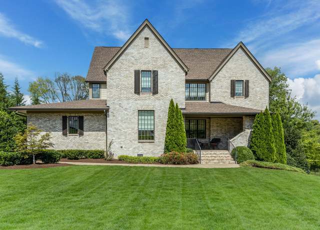 Property at 1869 Burland Cres, Brentwood, TN 37027, 5 beds, 4 baths