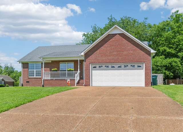 Property at 3101 Jeffrey Ct, Thompsons Station, TN 37179, 3 beds, 2 baths