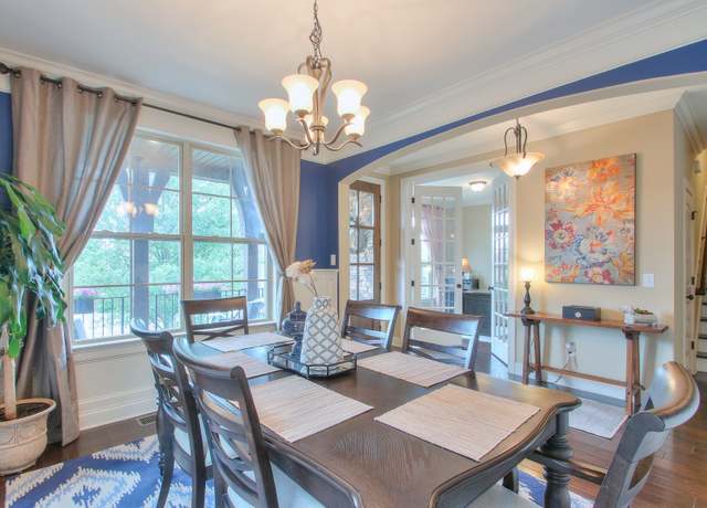 Property at 5316 Highland Place Way, Hermitage, TN 37076, 4 beds, 2.5 baths