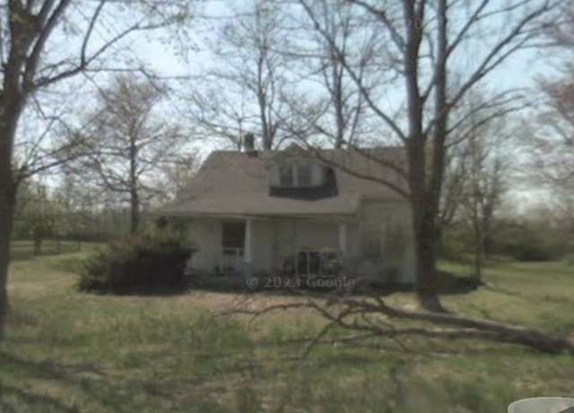 Property at 1400 Red Boiling Springs Rd, Lafayette, TN 37083, 3 beds, 1 bath