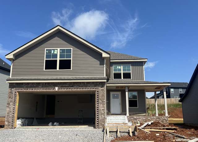 Property at 233 Cardinal Crk, Clarksville, TN 37040, 3 beds, 2.5 baths
