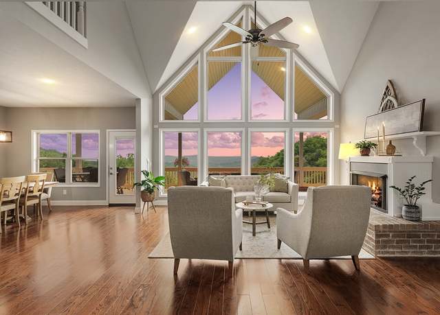 Property at 1250 Ed Seay Gregory Ln, Hartsville, TN 37074, 6 beds, 4 baths