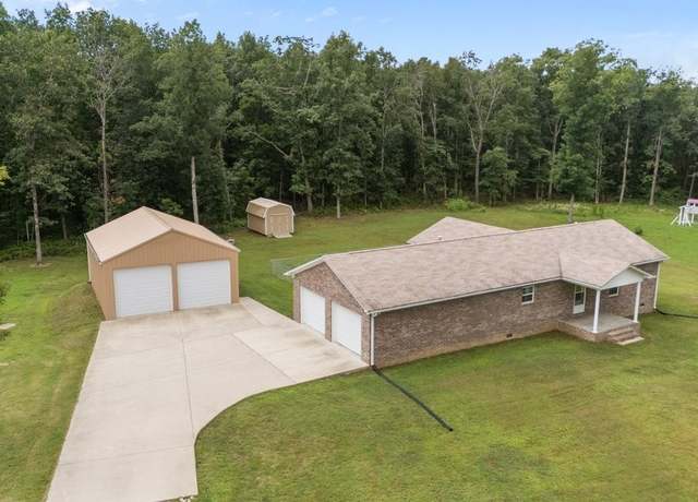 Property at 189 Hickory Trce, Lyles, TN 37098, 2 beds, 2 baths