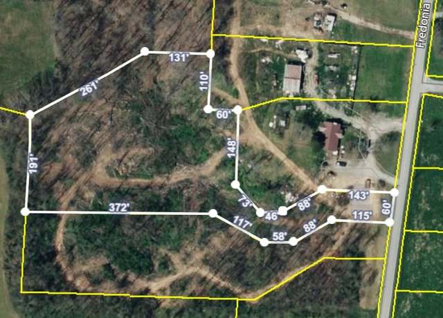 Property at 0 Fredonia Rd, Manchester, TN 37355