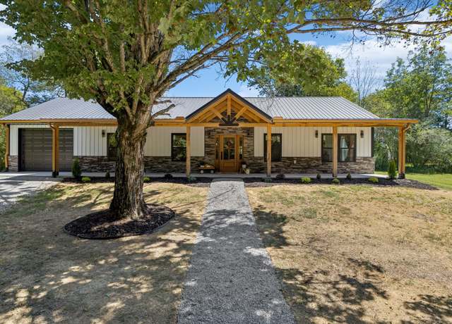 Property at 1343 Summertown Hwy, Hohenwald, TN 38462, 3 beds, 2 baths