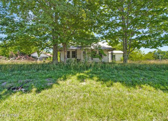 Property at 4805 S York Hwy, Jamestown, TN 38556