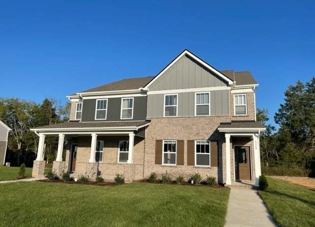Property at 2219 Hospitality Ln, Murfreesboro, TN 37128, 3 beds, 2.5 baths