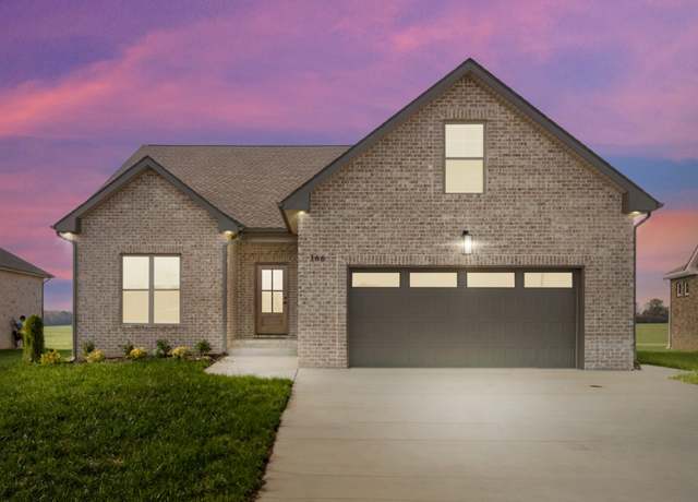 Property at 166 Aspen Pine Dr, Clarksville, TN 37043, 3 beds, 2 baths