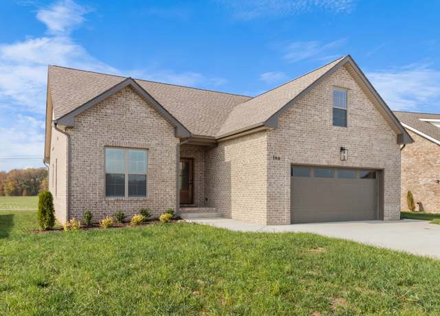 Property at 166 Aspen Pine Dr, Clarksville, TN 37043, 3 beds, 2 baths