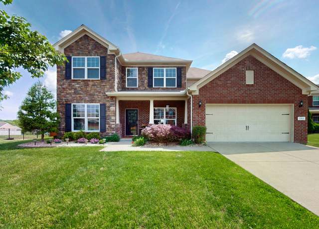 Property at 355 Gibson Dr, Lebanon, TN 37087, 5 beds, 3 baths