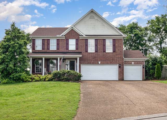 Property at 101 Wolverine Trl, La Vergne, TN 37086, 3 beds, 2.5 baths