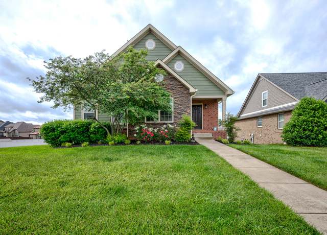 Property at 170 John Duke Tyler Blvd, Clarksville, TN 37043, 3 beds, 3.5 baths