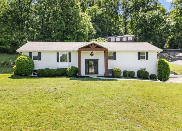 Property at 3704 Hilldale Dr NE, Cleveland, TN 37312, 4 beds, 3 baths