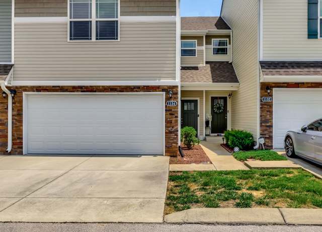 Property at 1134 Somerset Springs Dr, Spring Hill, TN 37174, 3 beds, 2.5 baths