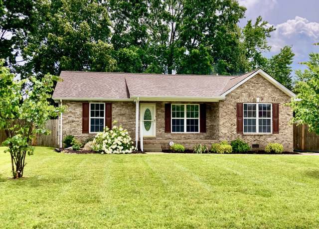 Property at 143 Mason St, Portland, TN 37148, 3 beds, 2 baths