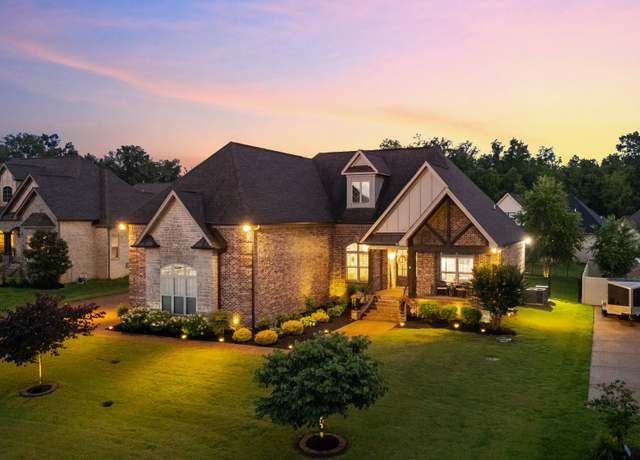 Property at 308 Fawns Pass, Lebanon, TN 37087, 4 beds, 3 baths