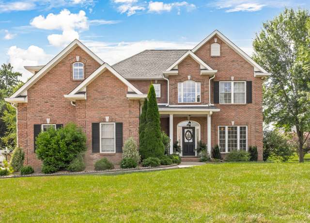 Property at 152 Yorkshire Dr, Clarksville, TN 37043, 4 beds, 2.5 baths