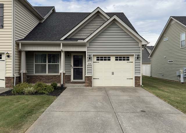 Property at 4134 Sunday Silence Way, Murfreesboro, TN 37128, 2 beds, 2.5 baths