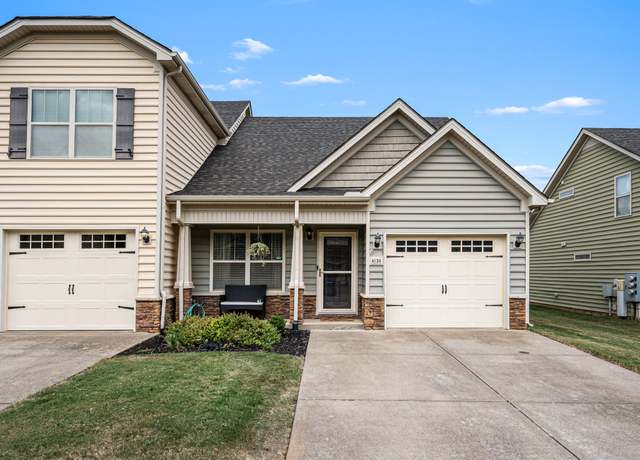 Property at 4134 Sunday Silence Way, Murfreesboro, TN 37128, 2 beds, 2.5 baths