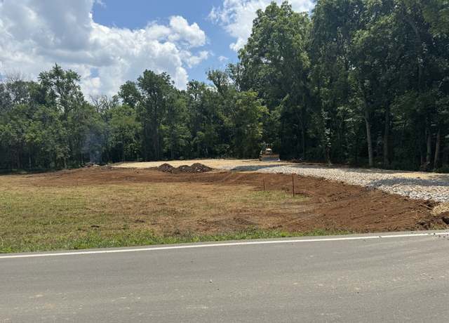 Property at 0 S Rucker Rd, Christiana, TN 37037