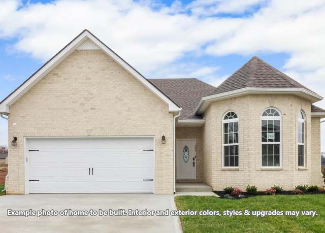 Property at 568 Ayden Ln, Clarksville, TN 37042, 3 beds, 2 baths