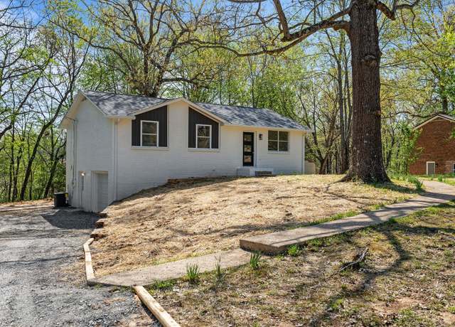 Property at 7107 Timberlane Dr, Fairview, TN 37062, 3 beds, 1.5 baths