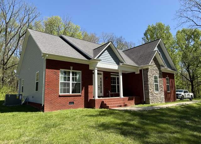 Property at 6591 Clear Creek Rd, Pulaski, TN 38478, 4 beds, 2 baths