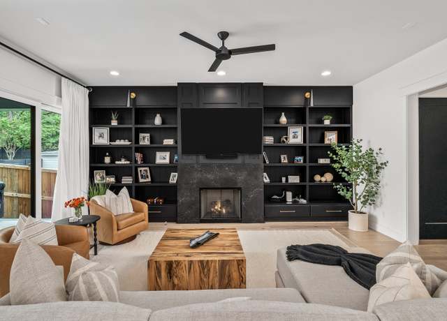 Property at 2414 Barclay Dr, Nashville, TN 37206, 4 beds, 3.5 baths