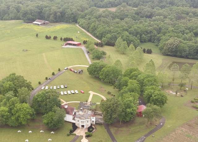 Property at 2982 Harvey Bowden Rd, Paris, TN 38242