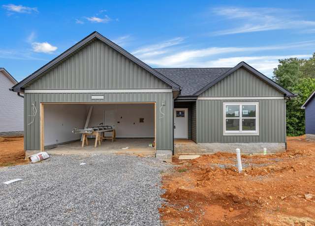 Property at 361 Galway Dr, Clarksville, TN 37042, 3 beds, 2 baths