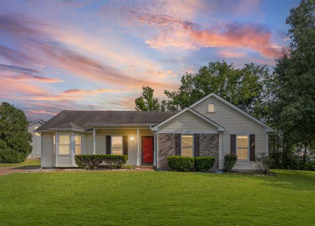 Property at 3540 Lake Towne Dr, Antioch, TN 37013, 4 beds, 2 baths