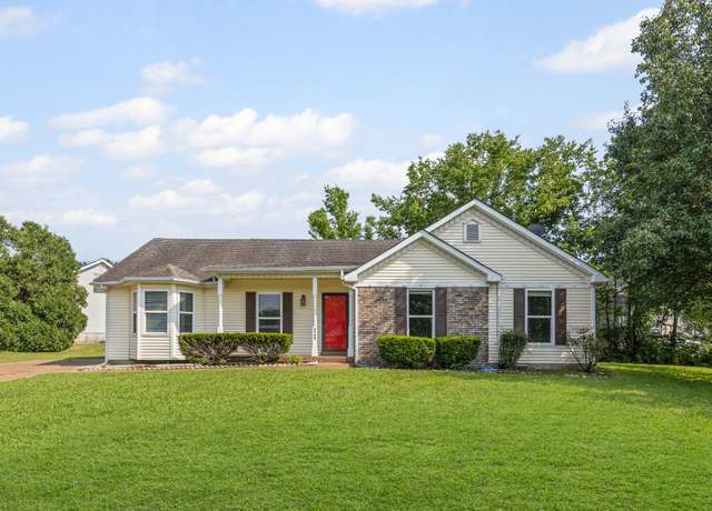 Property at 3540 Lake Towne Dr, Antioch, TN 37013, 4 beds, 2 baths