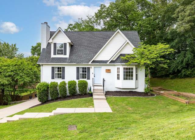 Property at 1175 Fitzpatrick Rd, Nashville, TN 37214, 3 beds, 2 baths
