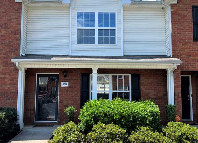 Property at 3754 Chippewa Pl, Murfreesboro, TN 37128, 2 beds, 2.5 baths