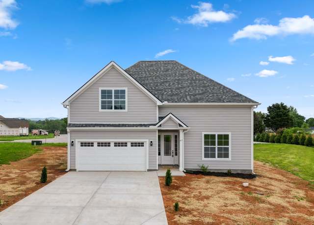 Property at 67 Summerset Dr, Winchester, TN 37398, 3 beds, 2.5 baths