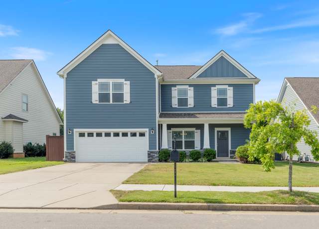 Property at 1080 Brayden Dr, Fairview, TN 37062, 4 beds, 2.5 baths